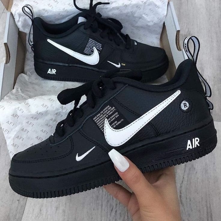 Nike Air Force Unity Tm Articles Evones